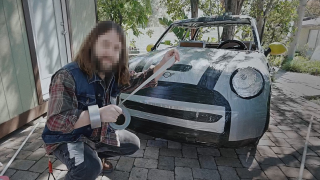 Mini Cooper: The DIY MINI Cooper Crisis