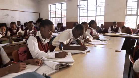 One School at a Time: Project Space