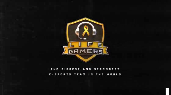 CVV: Life Gamers