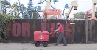 Royal Mail: 
