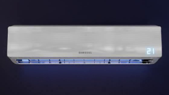 Samsung: The Peace Blanket