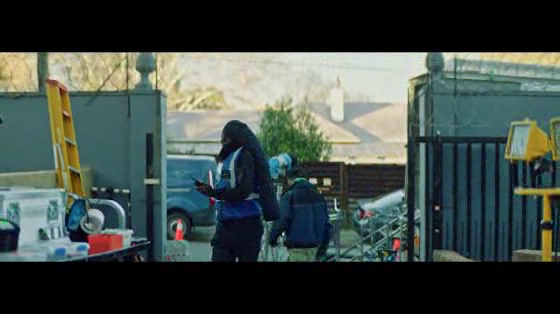 Volkswagen: Rasta's Story of Defiance