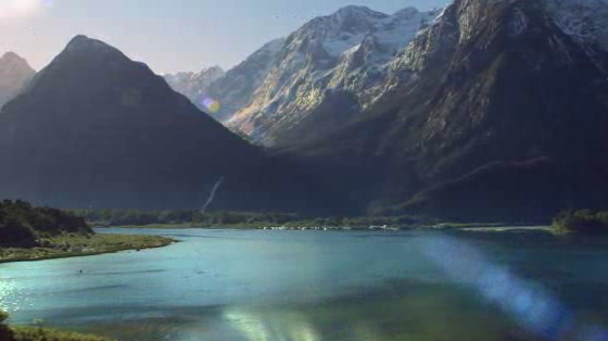 Air New Zealand: #Wheretonext (Film Three)