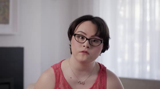 Canadian Down Syndrome Society: Anything But Sorry: S-Warnings