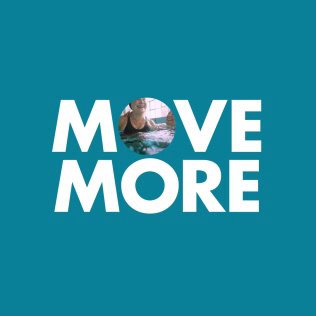 LiveLighter: Move More, 2