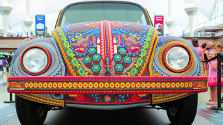 Volkswagen Beetle: Ode to the Bug