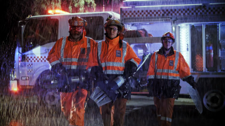 SES: Think before calling 132 500