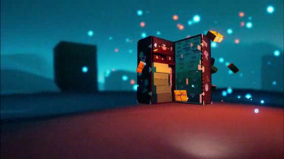 Louis Vuitton: Louis The Game