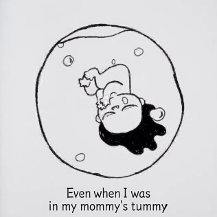 Pantene: The Hairy Tale