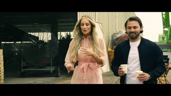 ITV: Drama vs Reality - Trap