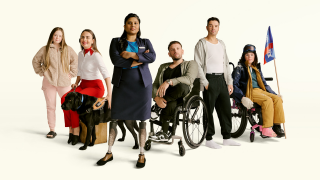 Shift 20 Initiative: Unignorable Adbreak