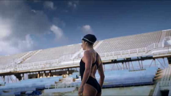 Nike: Just Do It Greece