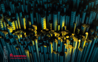 Siderperu: Strongest Cities