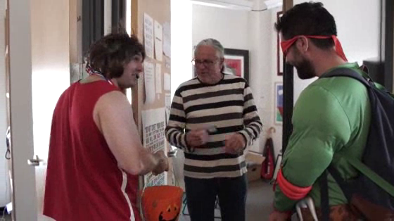 BSSP: Agency Trick-or-Treating