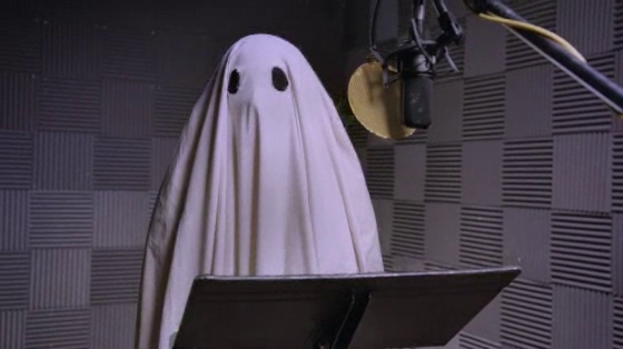 Google Nest Hello Doorbell: Ghost Audition