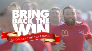 McDonald's: Bring Back the Win