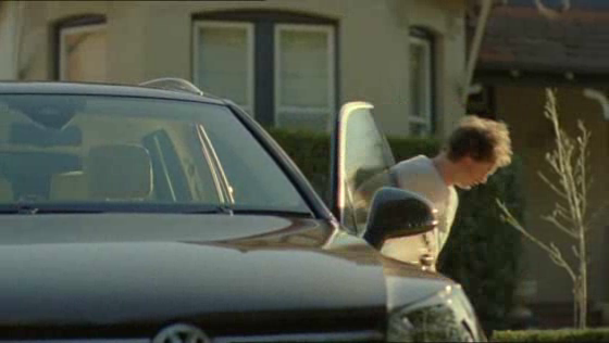 Volkswagen: Sleepwalker