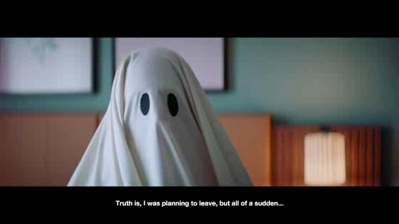 RIU Hotels: The Ghost