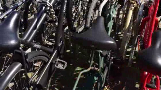 AXA: The Lock That Should've Been on Your Last Bike