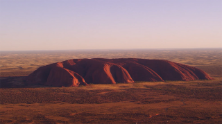 Tourism Australia 8D Escapes: 8D Escape 'Red' Film