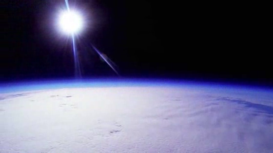 Specsavers: Behind The Sences Of Stratosphere