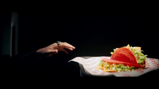 Jack in the Box: Feeding Time