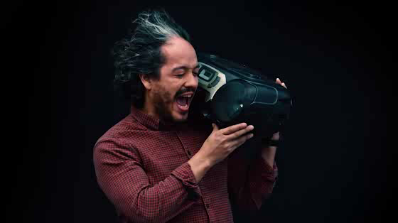 Friday Health Plans, Inc.: That Friday Feeling: Boombox