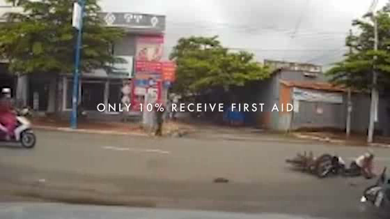 AIA Insurance: Open Aiya