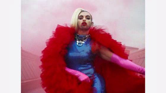 Equinox: The LGBTQ Alphabet
