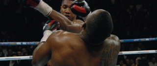 Lucozade Sport: Anthony Joshua - Made to Move