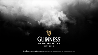 Guinness: Surge