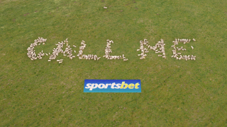 Sportsbet: Call Me