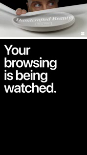 Privacy on iPhone: Disruptive Displays, 3