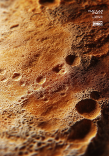 BIMBO®: Flour is our universe - Mars