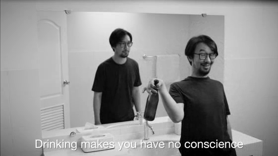 Thai Health Promotion Foundation:  Conscience