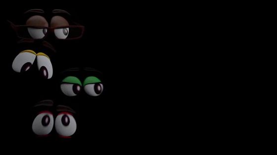 M&M's: Run