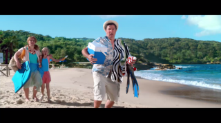 Hotels.com: Travel Rookies- Beach