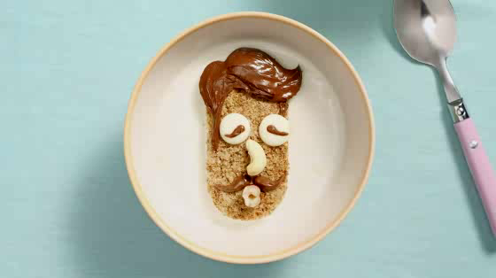 Weetabix: The Language Of Love