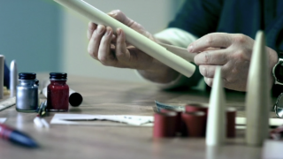 Blue Sky Bridge: Model Rockets