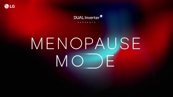 LG: Menopause Mode