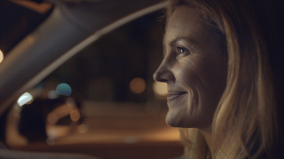 Volvo: Makes Parenting Look Easy