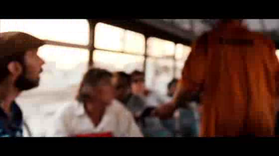 Volkswagen Cinema Idents: 