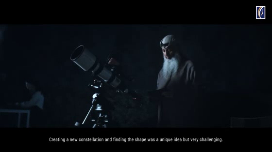 Emirates NBD: The Emirates Constellation