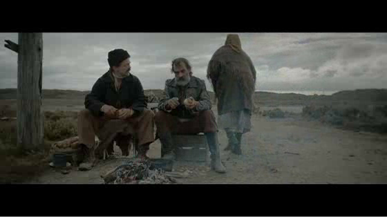 Melbourne International Film Festival (MIFF): Potato Peelers