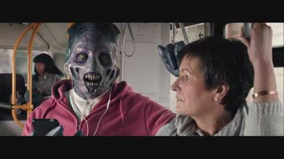 Babbel: An Alien Abroad