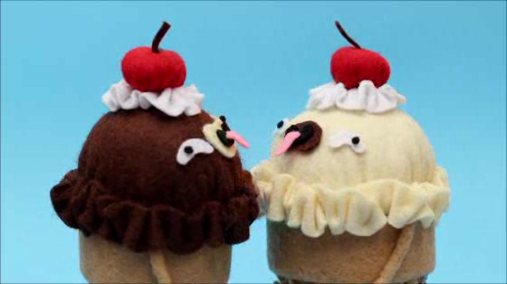 -: Food Porn