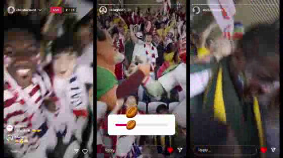 Meta: Superfans