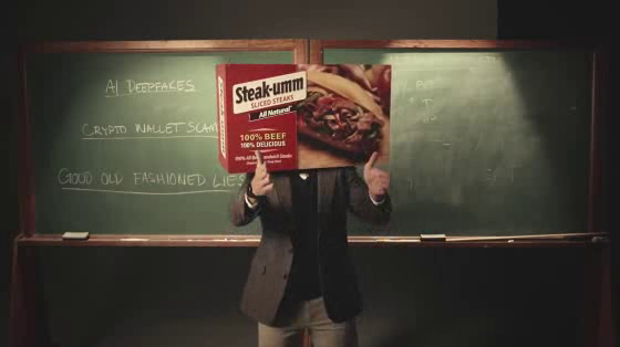 Steak-umm: The Meataversity of Steak-umm