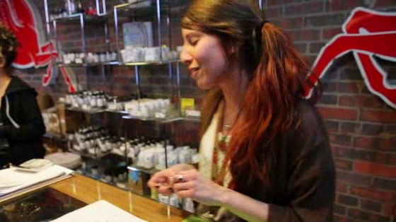 We Save Lives: Weed Advisor