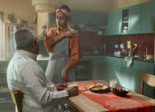 Al Oula: That's how we dough it!
